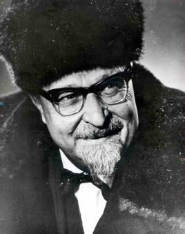 前苏联物化学家奥巴林