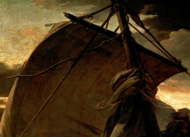  p>《梅杜萨之筏》(the raft of the medusa)是法国画家泰奥多尔· a