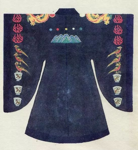 “汉服”是指汉代的服饰吗？五分钟带你读懂汉服的“美”_百科TA说