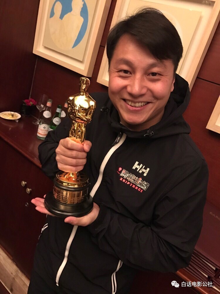 《功夫瑜伽》大卖不只是成龙的功劳，还要感谢他们_百科TA说