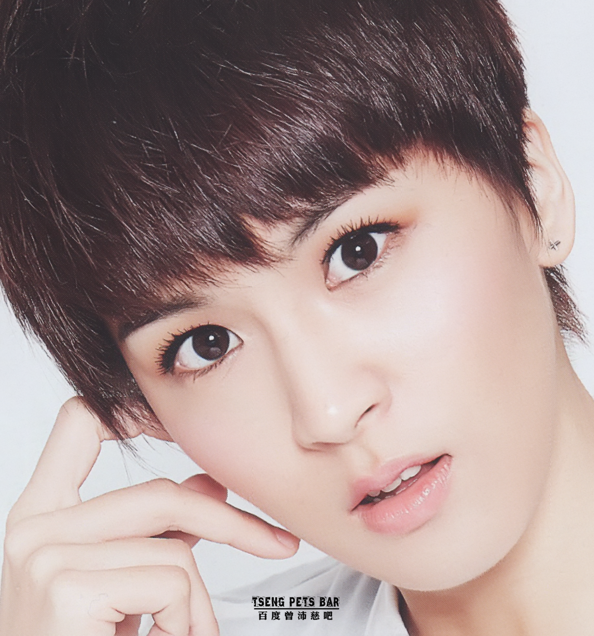  p>曾沛慈(pets),1984年10月21日出生于台湾省 a target="_blank"