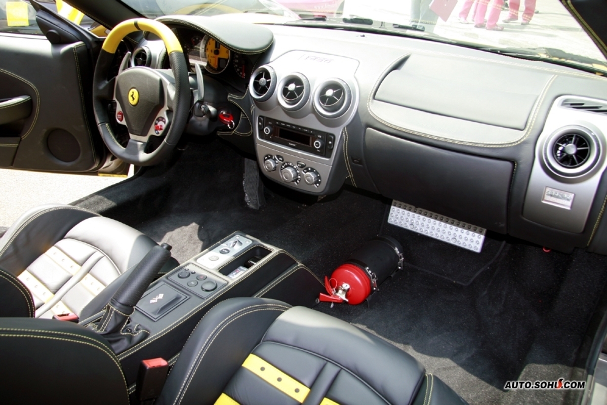  p>法拉利f430是 a target="_blank" href="/item/法拉利/159977"