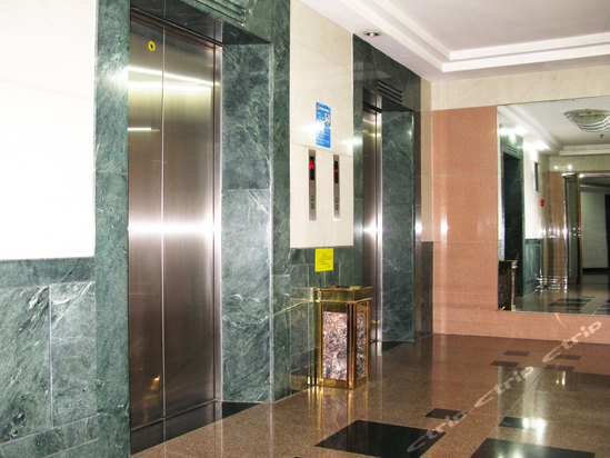 广州市新达城商务公寓