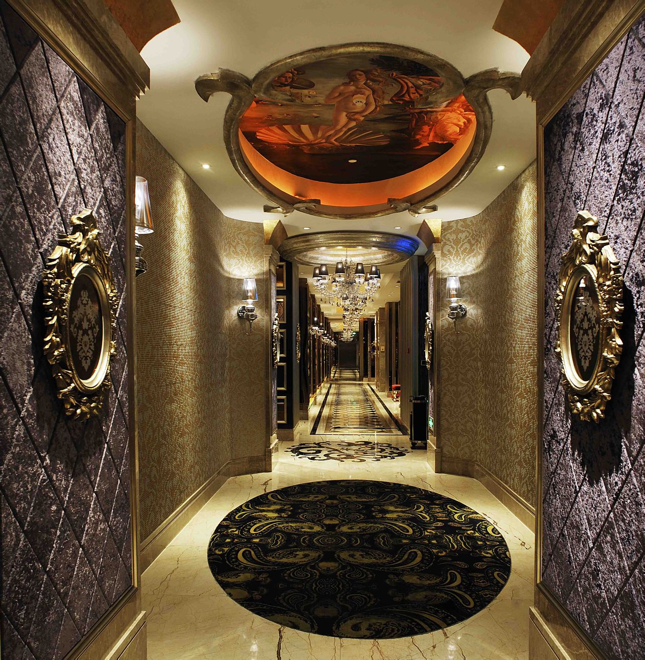 data-lemmaid="3102942">福建达利集团 /a>投资兴建,按5星级酒店标准