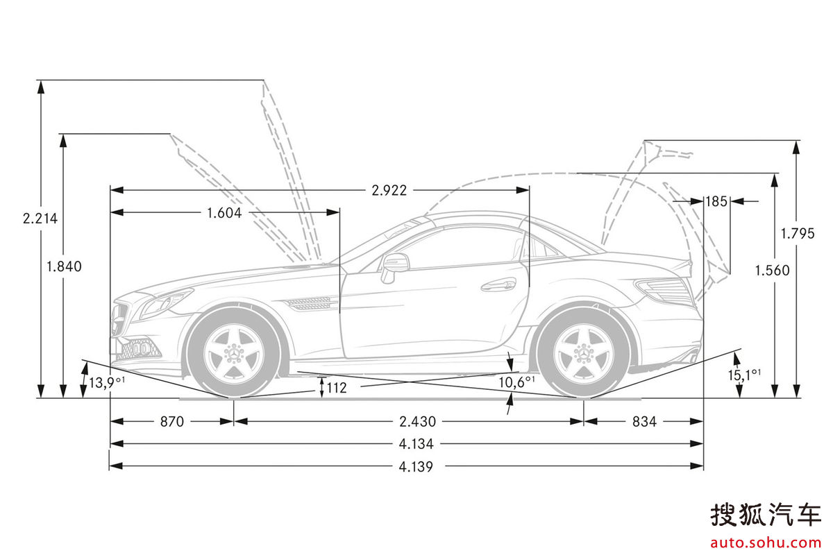款大批量生产的硬顶敞篷 a href="#" data-lemmaid="303835">跑车 /a>