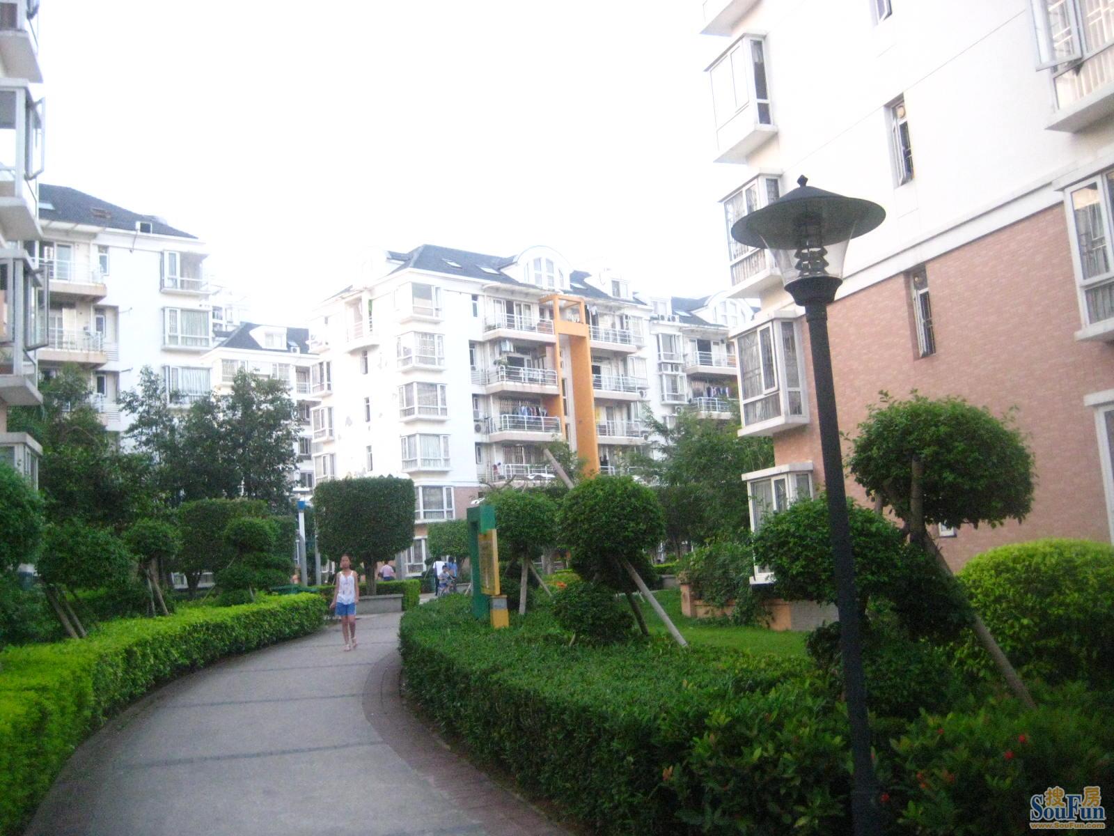 茵悦之生花园三期