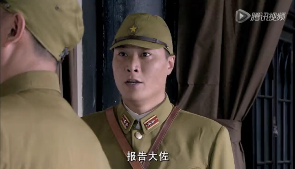大佐