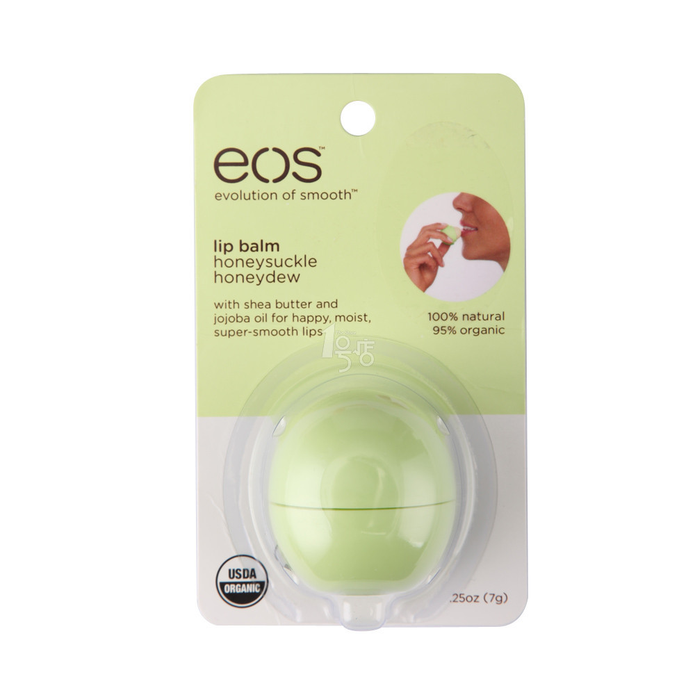 eos唇膏球(eos唇膏是什么牌子)
