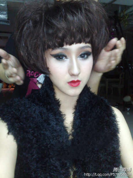 帕尔维娜·多力红