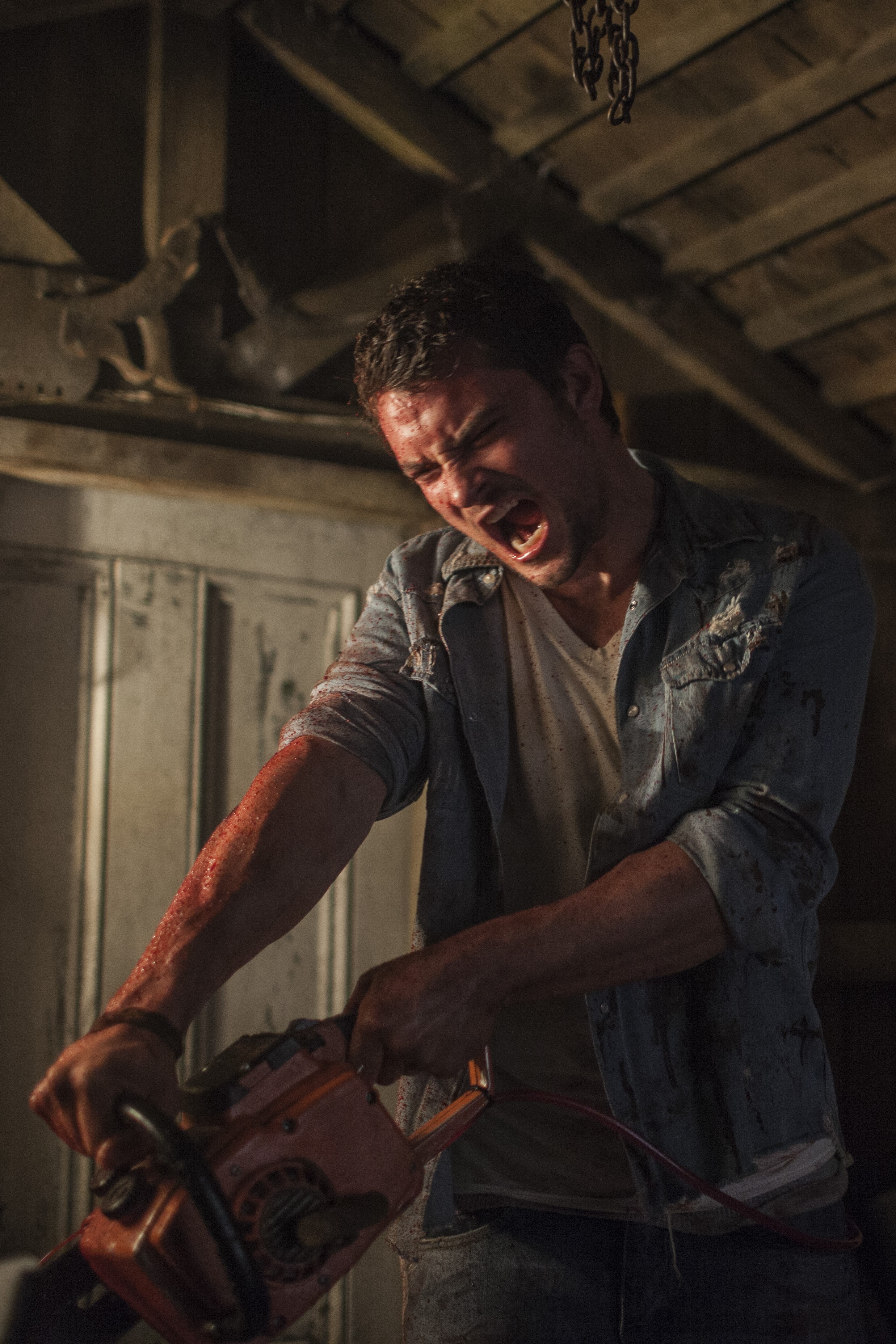  p>《鬼玩人4》是由 a href="#" data-lemmaid="13871476">费德里科