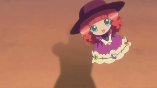 露露·堂·莫鲁斯露·山本