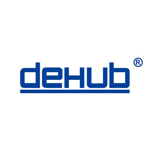 dehub_百度百科