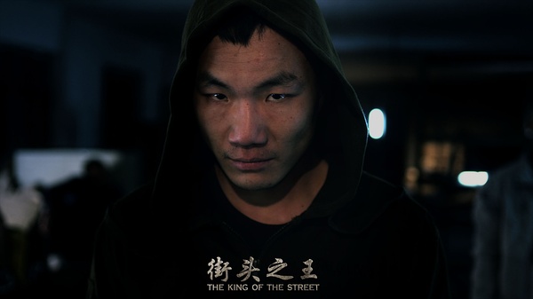  p>《街头之王》是由 a href="#" data-lemmaid="7506191">岳松 /a>