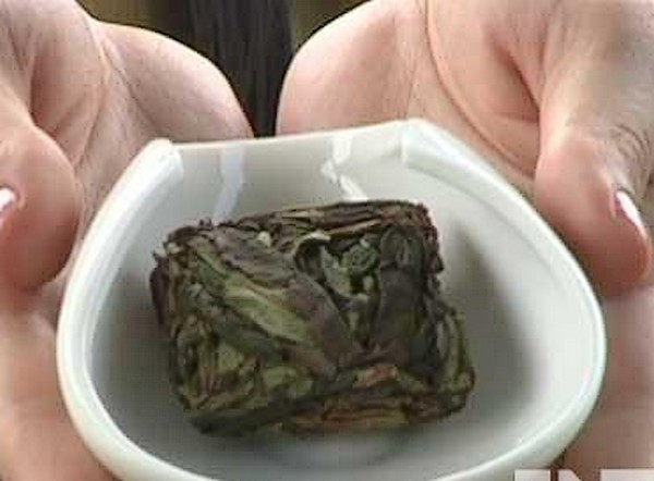 漳平水仙茶_百度百科