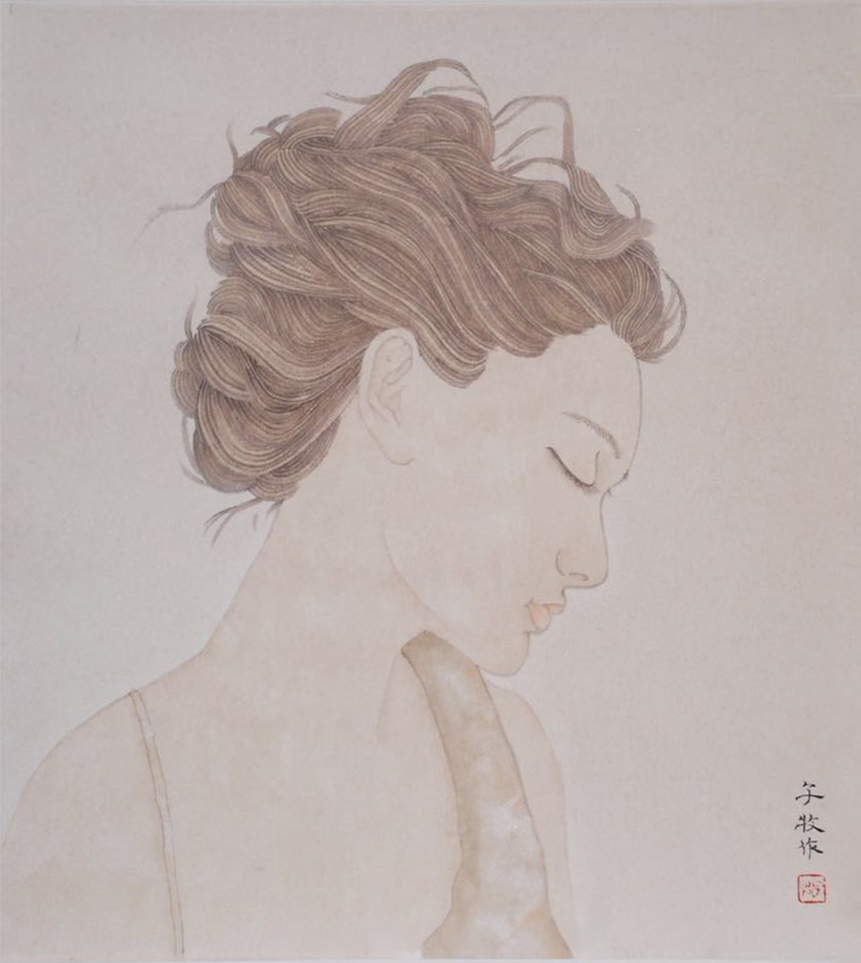 李子牧