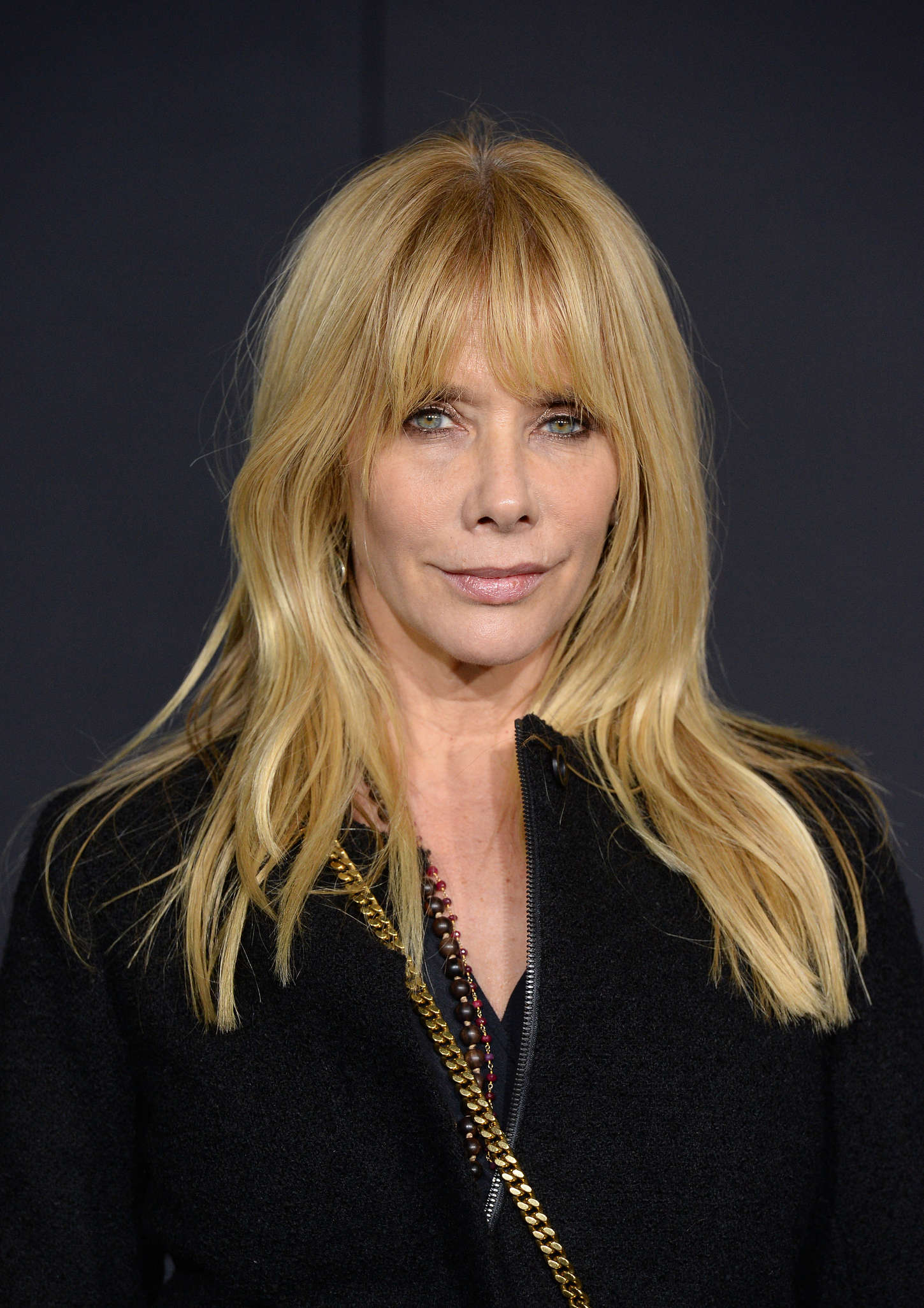 罗姗娜·阿奎特