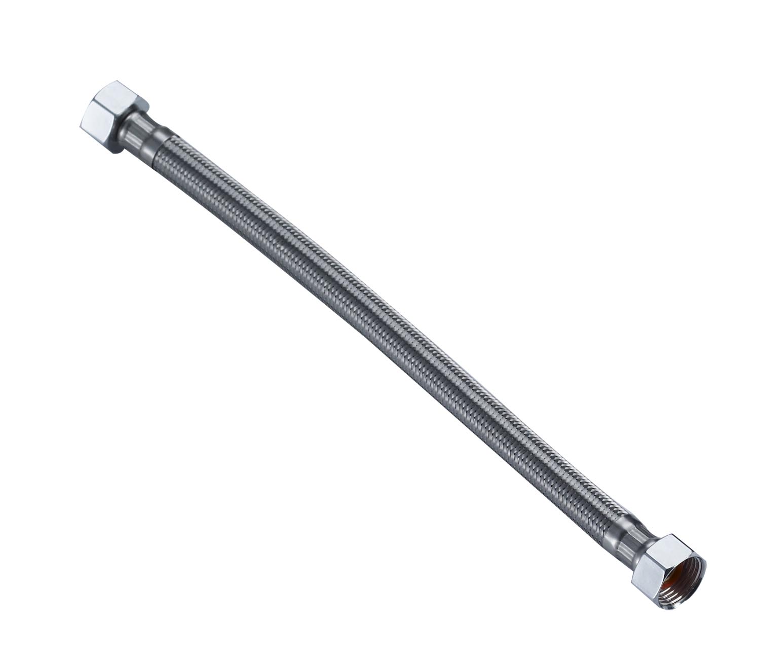 flexible stainless steel conduit