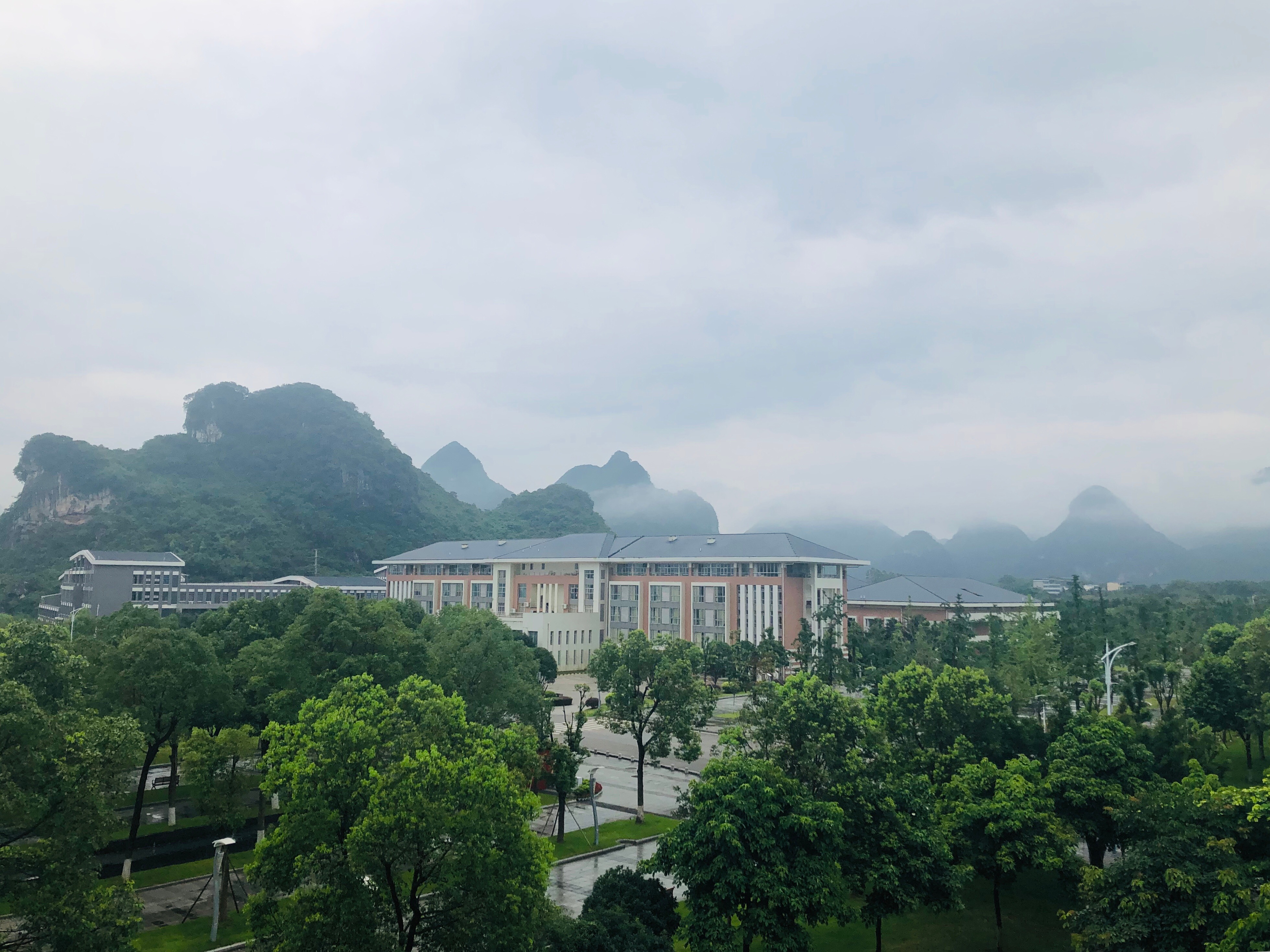 guilin university of electronic technology