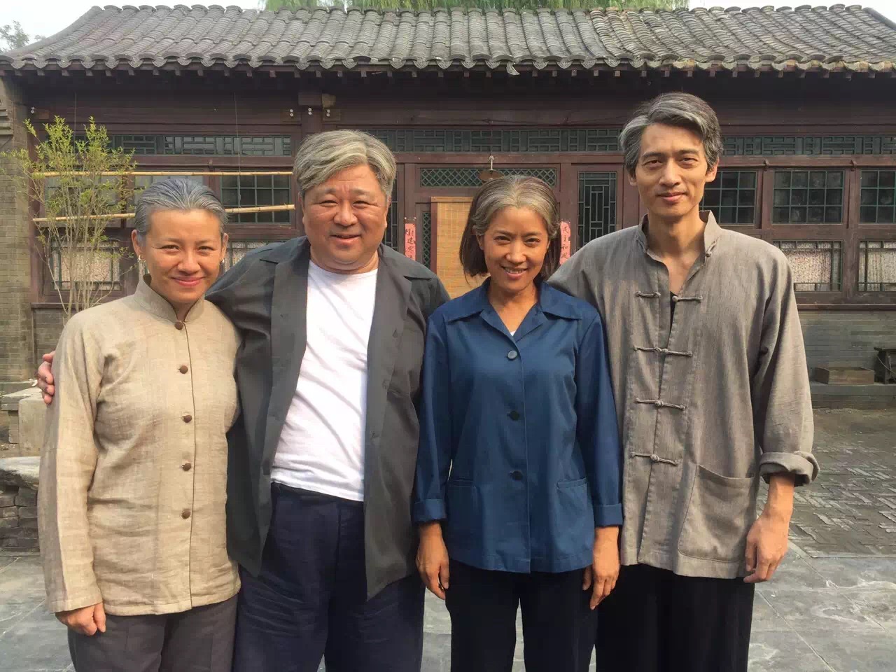 李歌