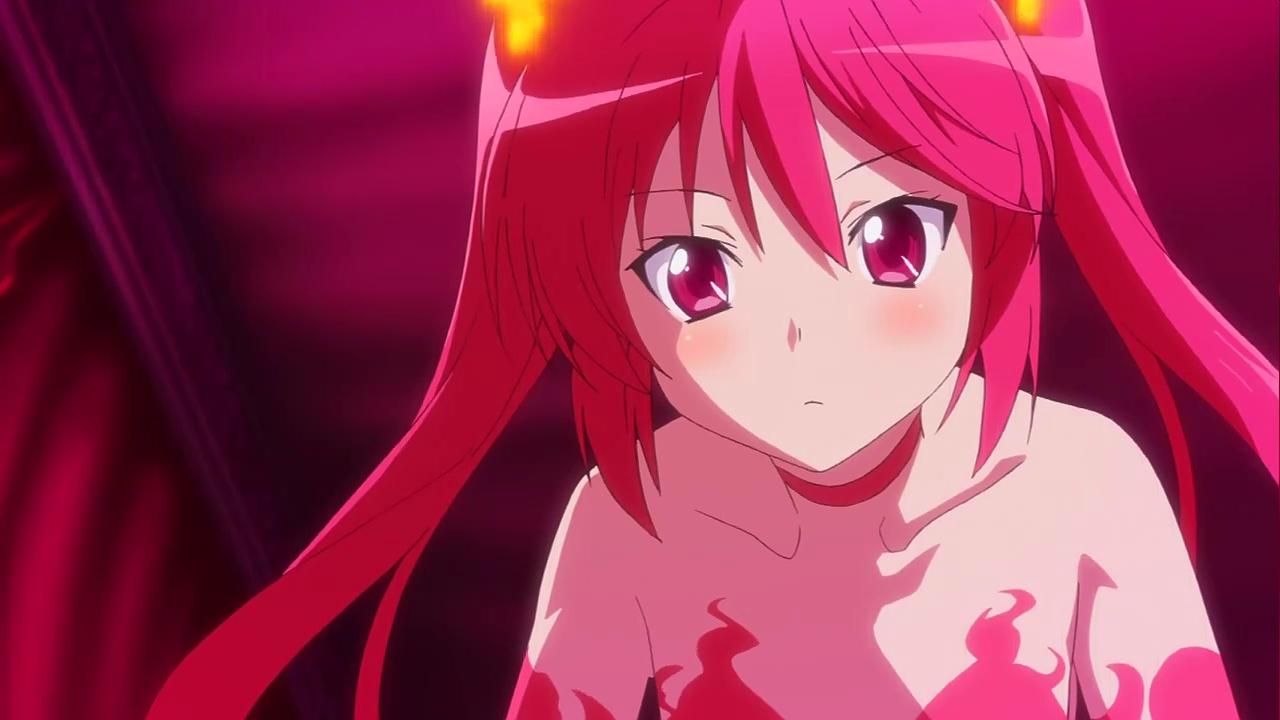 奈亚子 /a>》及衍生作品中的主要人物之一.