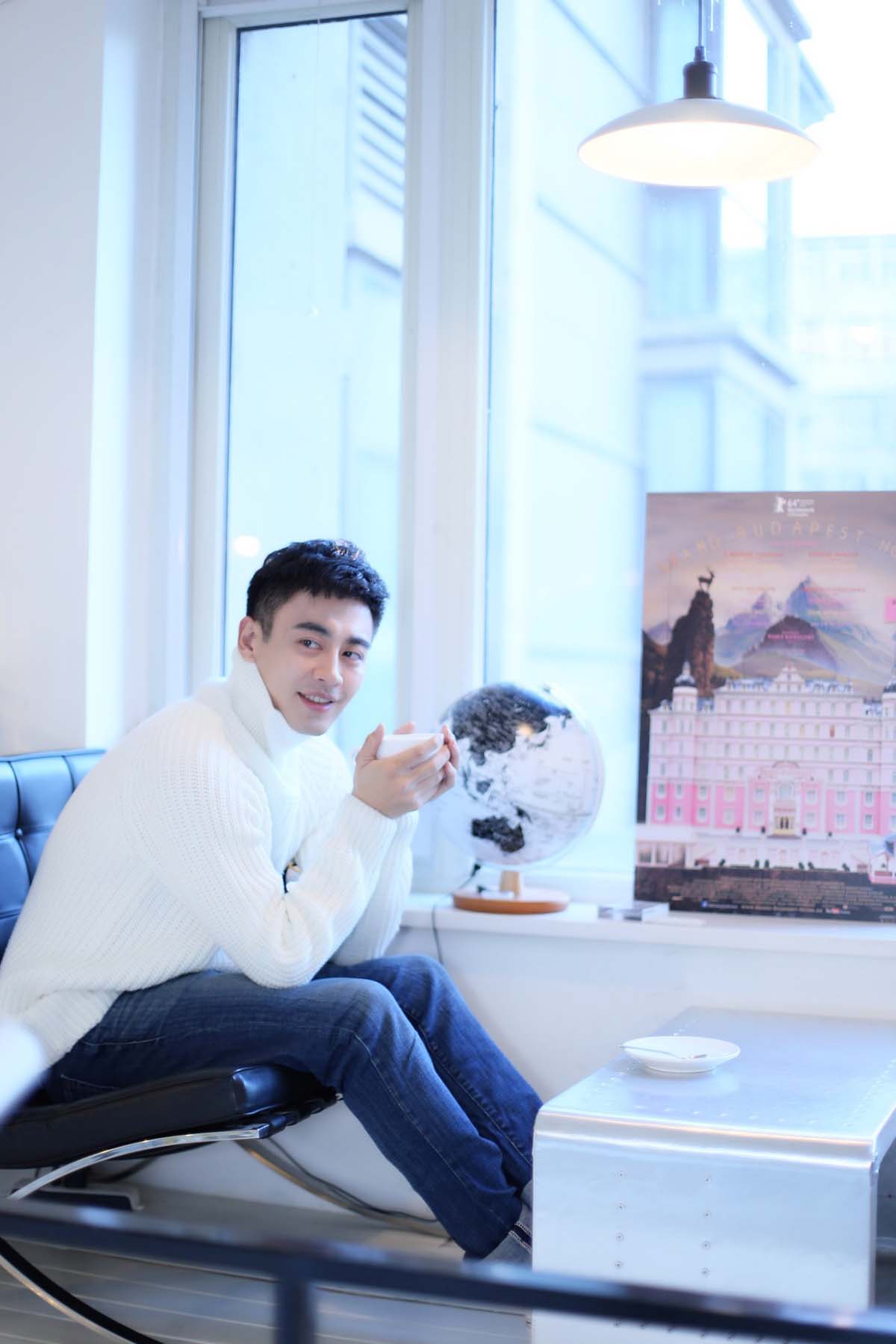 mshlr9l">刘凯,1988年8月3日出生于甘肃省兰州市,中国内地影视男演员