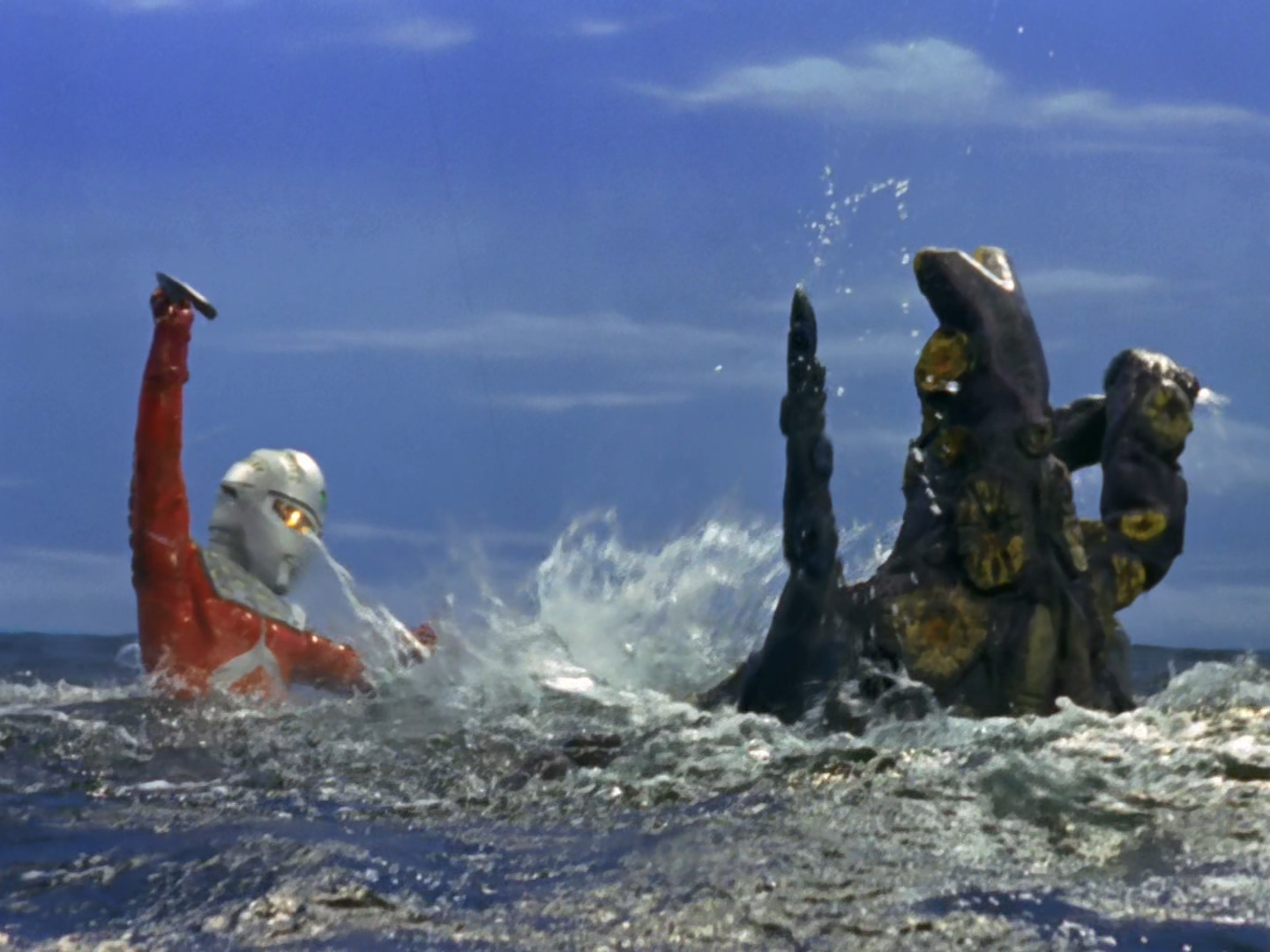  p>章鱼怪兽盖洛斯,圆谷特摄剧《 a target="_blank" href="/item