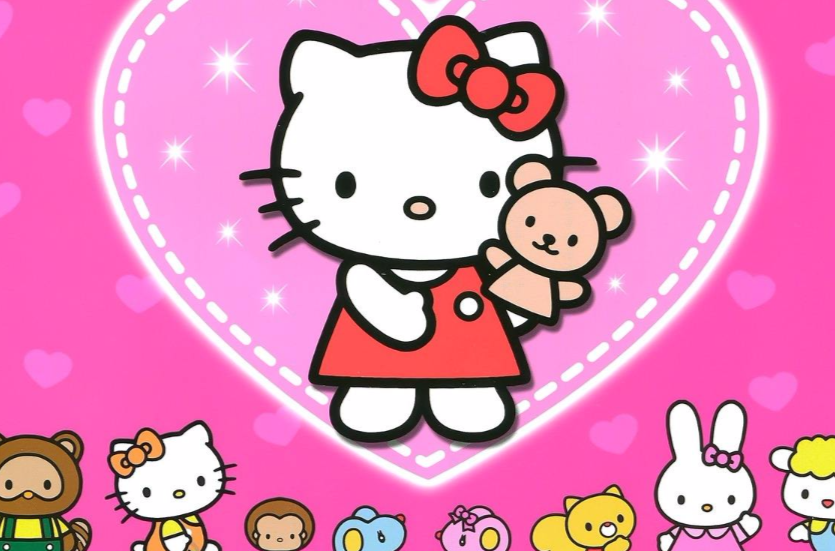 hellokitty