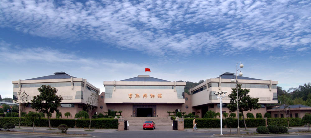 常熟博物馆