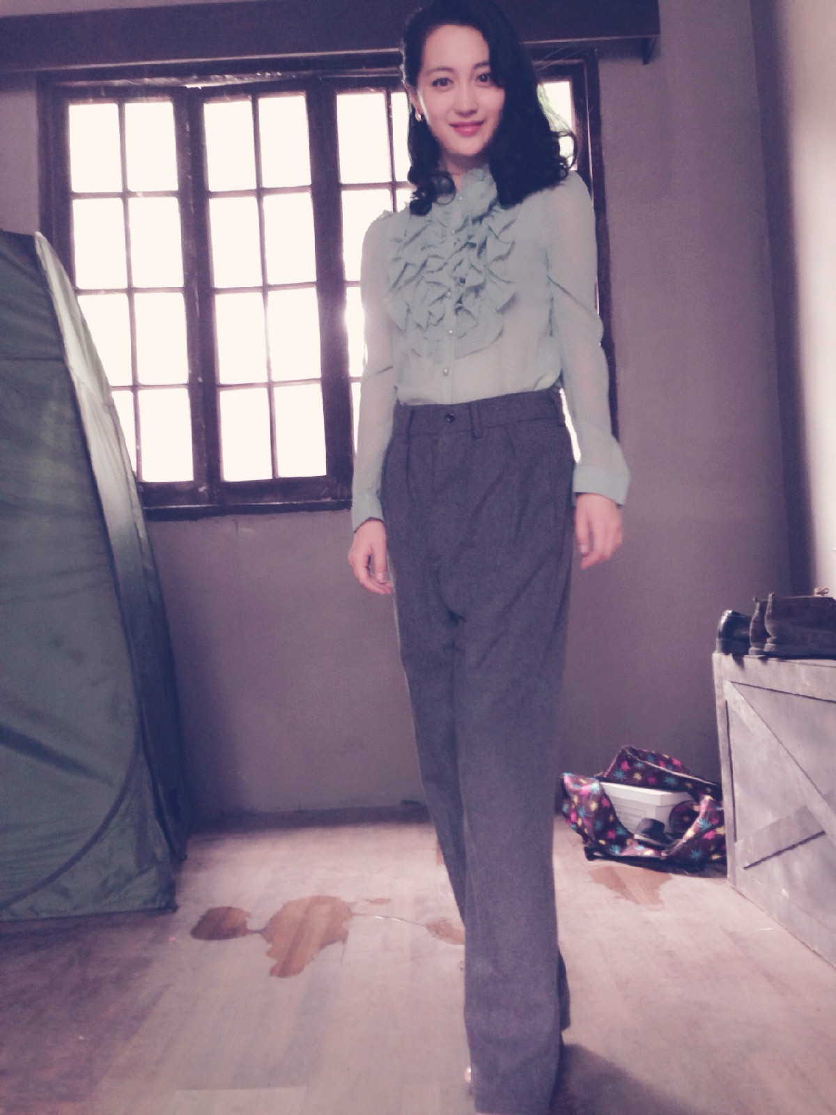 李星