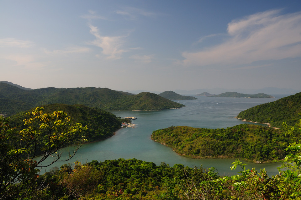 西贡东郊野公园