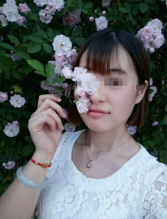 失踪的护士