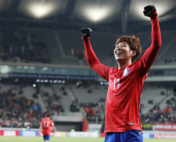  p>孙兴慜(son heung-min),1992年7月8日出生于韩国 a target="_blank