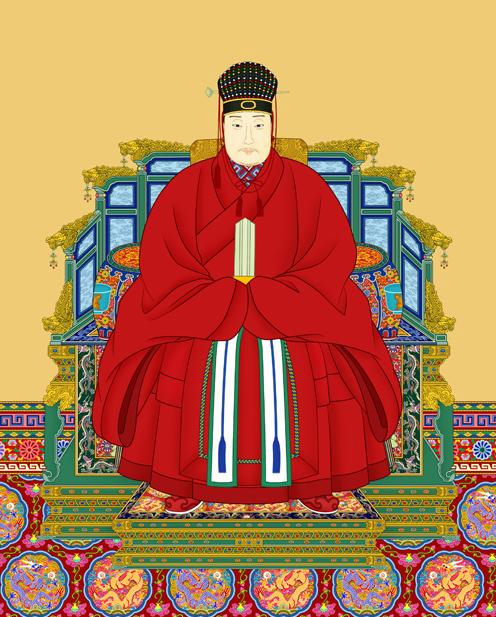  p> b>明神宗朱翊钧 /b>(1563年9月4日—1620年8月18日), a target="