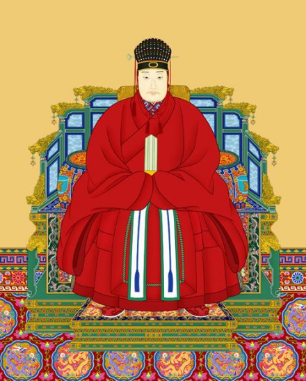 朱翊钧_百度百科