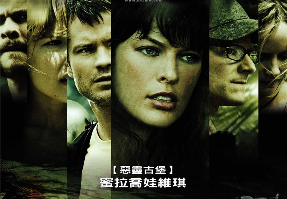 一次完美的逃亡