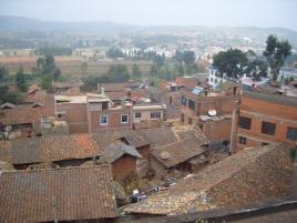 宣威热水镇gdp_热水镇 云南省宣威市热水镇 搜狗百科