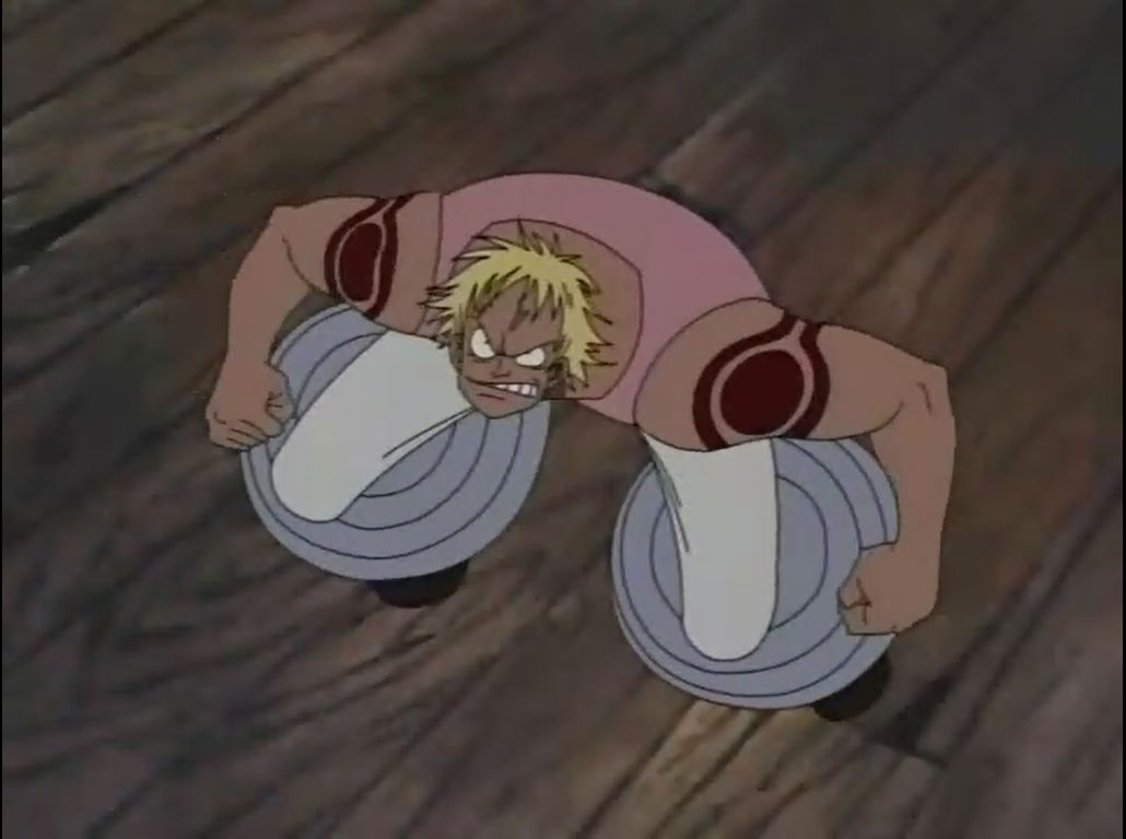  p>弹簧果实是漫画《 a href="#" data-lemmaid="75861">航海王 /a>》