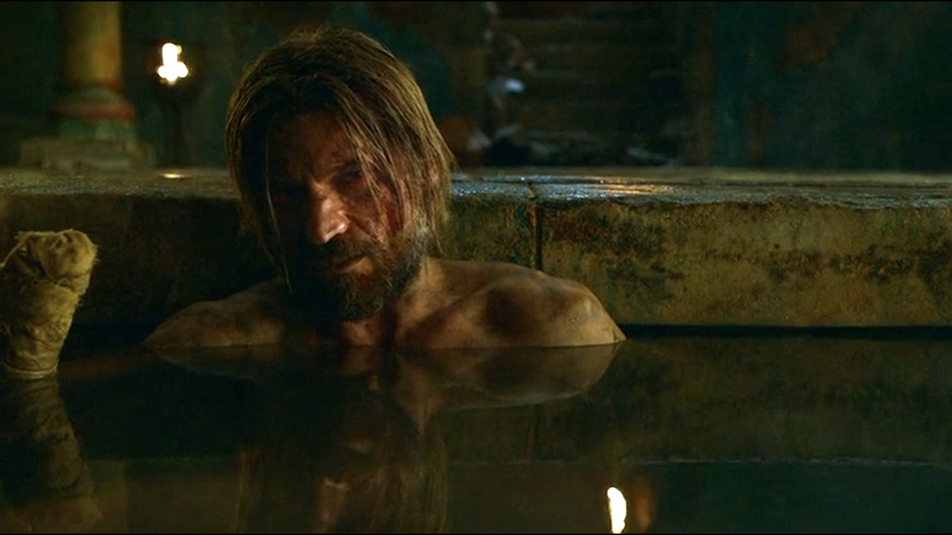 詹姆·兰尼斯特