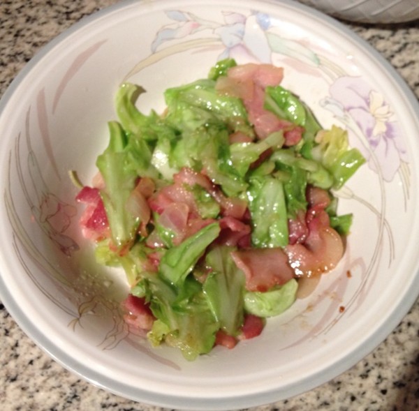  p>培根圆白菜是一道以培根,圆白菜为主材的家常菜肴名.