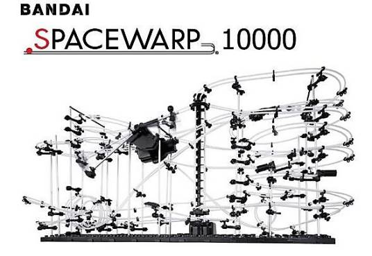 spacewarp_百度百科