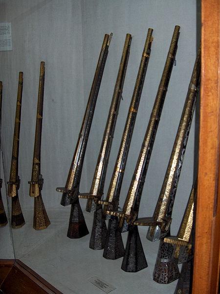  p> a href="#" data-lemmaid="1315386">明代 /a>火器主要有两大类