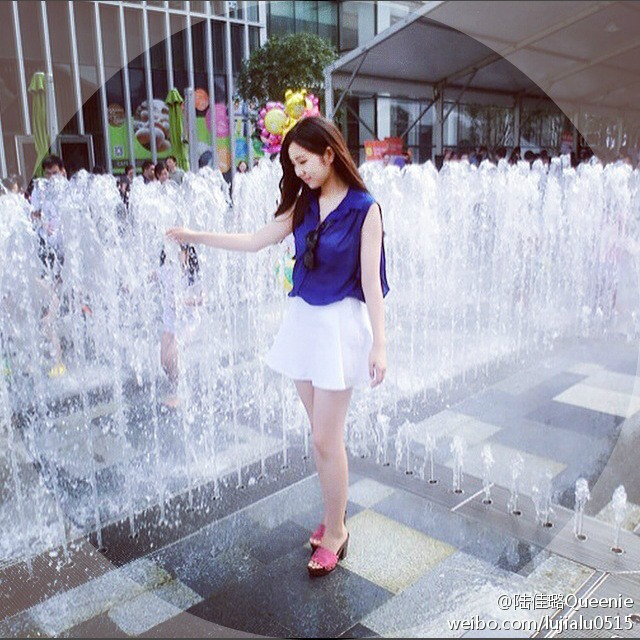  p>陆佳璐,女,华汉工作室平面 a href="#" data-lemmaid="522136">