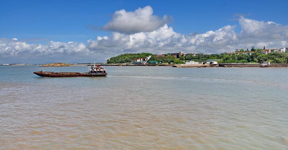 汕头莱芜风景区