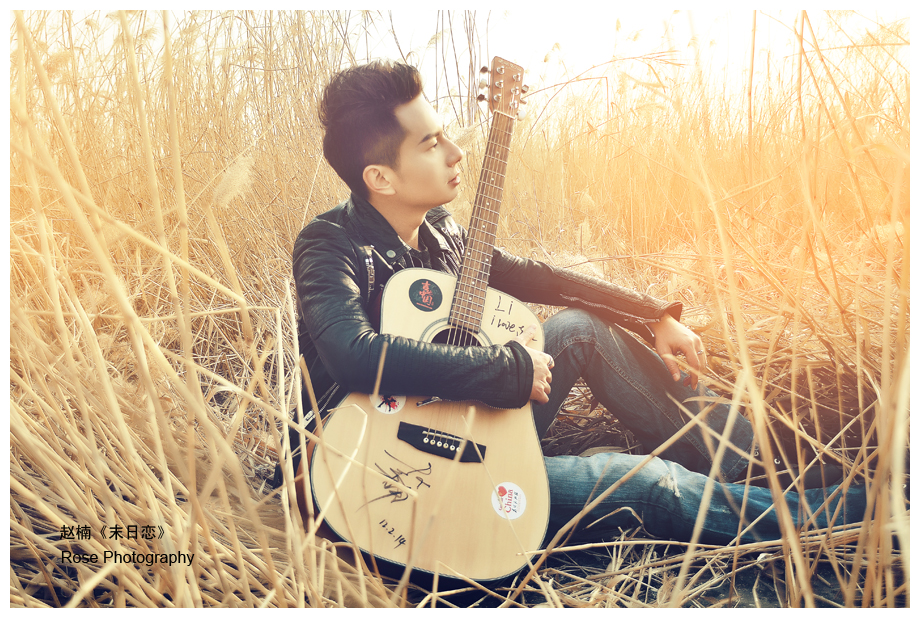  p>赵楠 华语乐坛新锐偶像摇滚 a target="_blank" href="/item/歌手