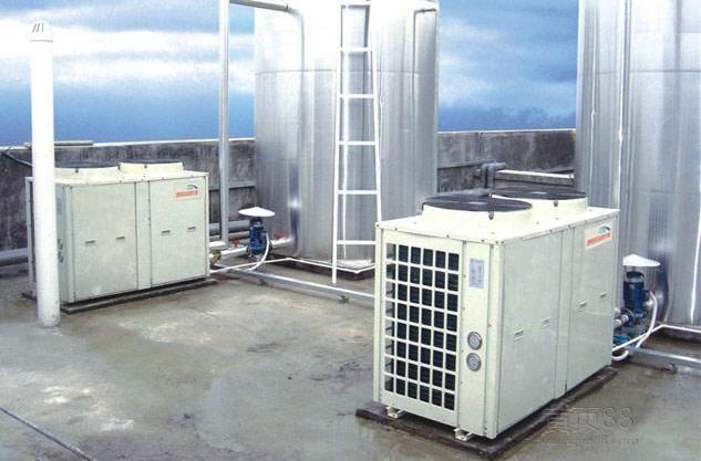 空气能热泵供暖,十大空气源热泵,风冷模块空调,低温供暖设备,北方采暖
