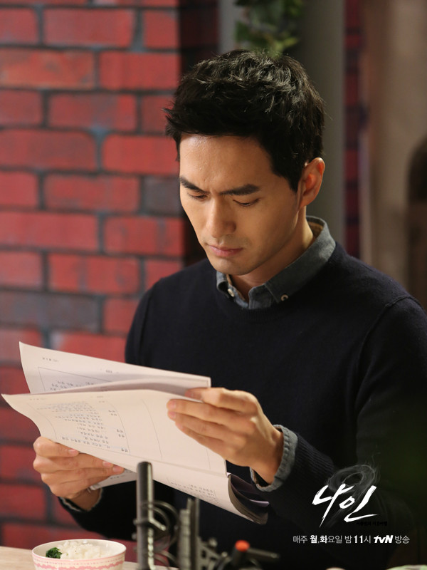  p>《九回时间旅行》是韩国有线收费台 a href="#">tvn /a>于2013年3