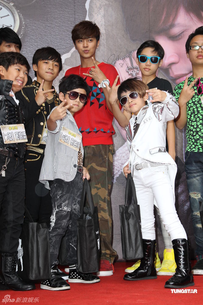  p>罗志祥(show lo),1979年7月30日出生于中国 a target="_blank"