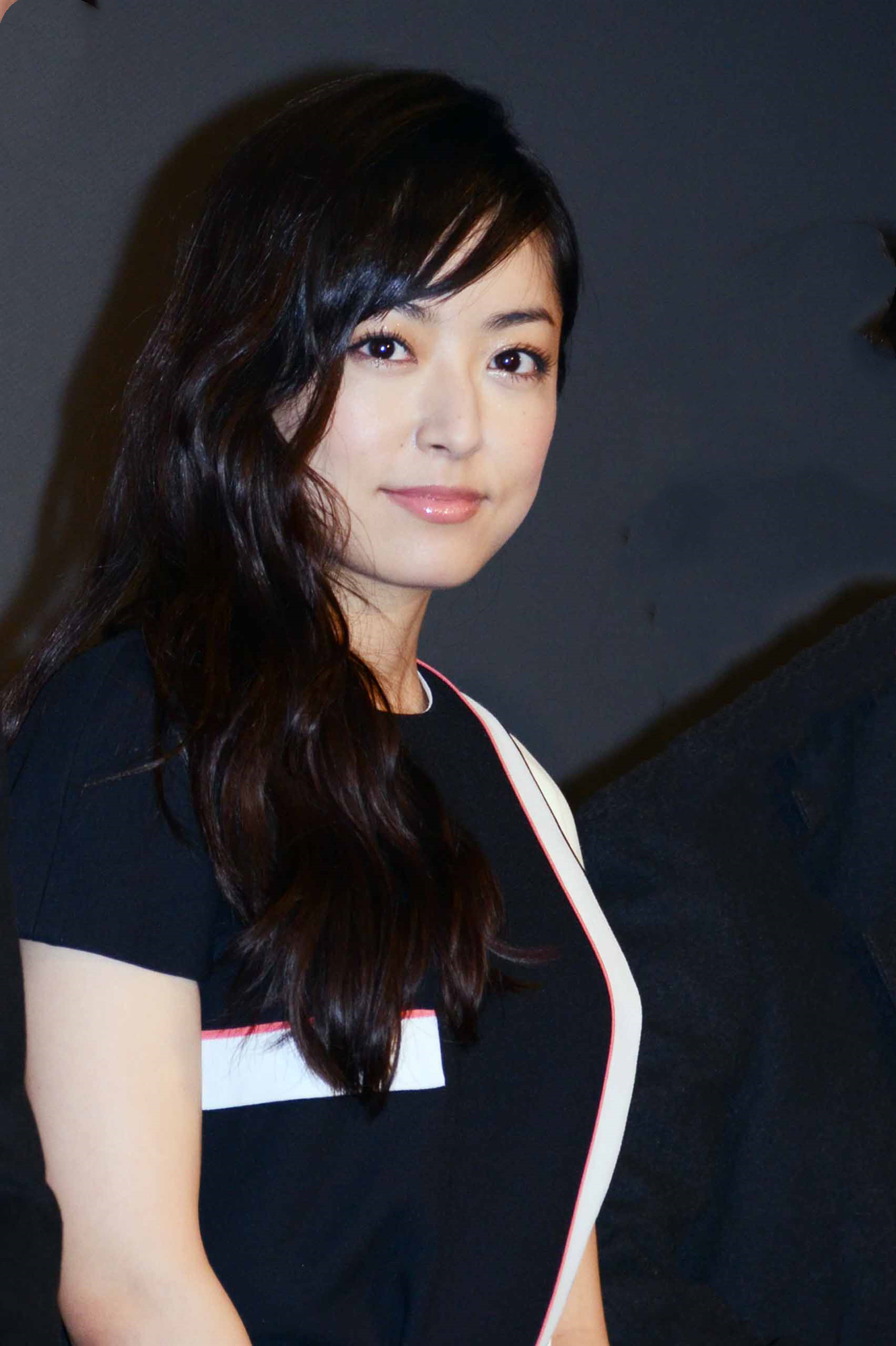 井上真央