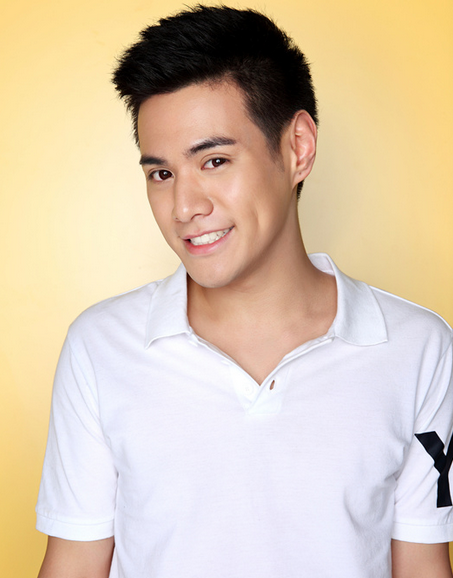 tu),1993年10月18日出生于台湾省台北市,加拿大华裔,华语影视男演员