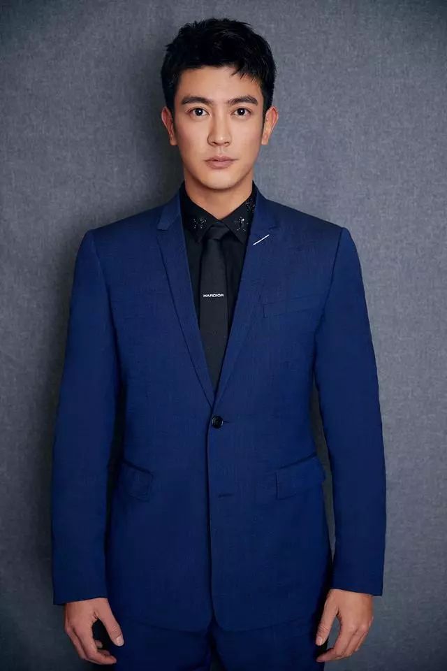 专访杜江：像个猎人一样，去争取每一个好角色_百科TA说